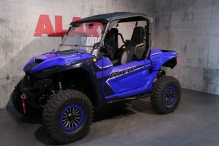 2025 Yamaha WOLVERINE RMAX2 1000 SPORT