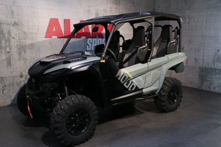 2026 Yamaha WOLVERINE RMAX4 1000 Compact XT-R