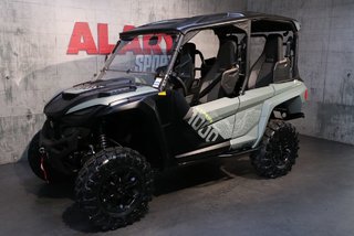 2026 Yamaha WOLVERINE RMAX4 1000 Compact XT-R