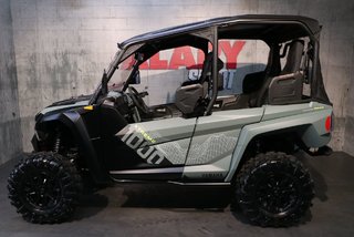 2026 Yamaha WOLVERINE RMAX4 1000 Compact XT-R