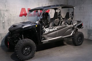 Yamaha WOLVERINE RMAX4 1000 SE  2025