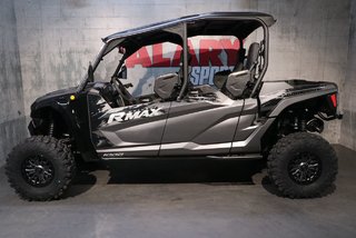 Yamaha WOLVERINE RMAX4 1000 SE  2025