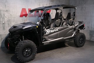 Yamaha WOLVERINE RMAX4 1000 SE  2025