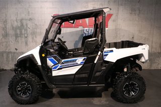 2019 Yamaha Wolverine X2 850 DAE R-Spec