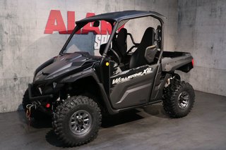 2025 Yamaha WOLVERINE X2 850 SE