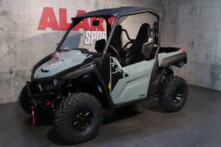 2026 Yamaha Wolverine X2 850 XT-R