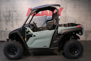 2026 Yamaha Wolverine X2 850 XT-R