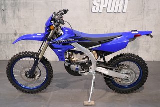 2023 Yamaha WR250F