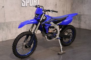 Yamaha WR250F  2023