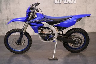 Yamaha WR250F  2023