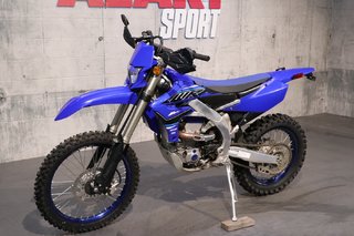 2021 Yamaha WR450F
