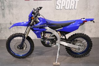 Yamaha WR450F  2023