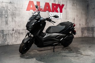 2026 Yamaha XMAX 300