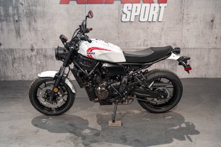 2024 Yamaha XSR700