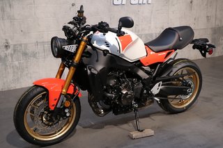 Yamaha XSR900  2024