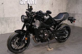 Yamaha XSR900 ENR. 2024