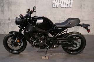 Yamaha XSR900 ENR. 2024