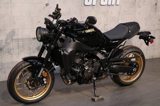 2025 Yamaha XSR900