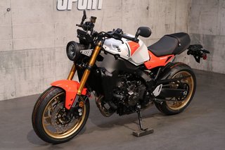 Yamaha XSR900  2025