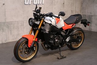 Yamaha XSR900 ENR. 2025