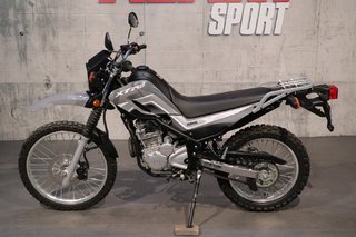 Yamaha XT250  2022
