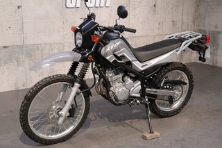 Yamaha XT250  2022