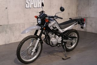 Yamaha XT250  2024