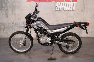 Yamaha XT250  2023