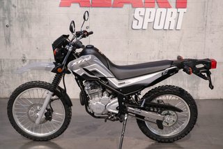 Yamaha XT250  2025