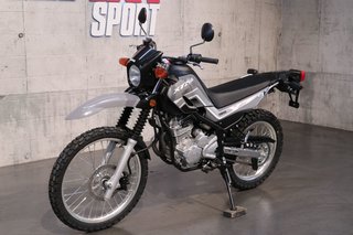 Yamaha XT250  2025