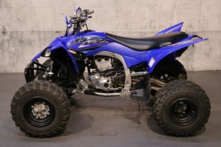 Yamaha YFZ450R  2022