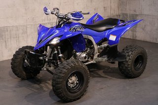 Yamaha YFZ450R  2022