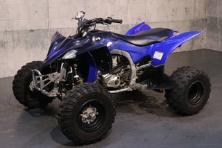 2024 Yamaha YFZ450R