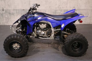 2024 Yamaha YFZ450R