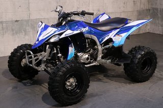 2024 Yamaha YFZ450R