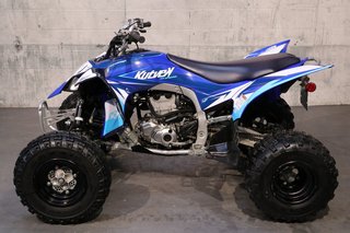 2024 Yamaha YFZ450R