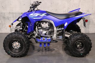 2025 Yamaha YFZ450R