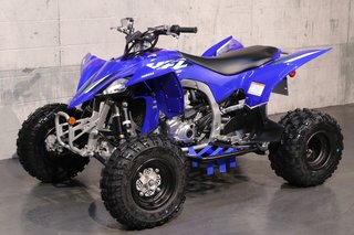 2025 Yamaha YFZ450R