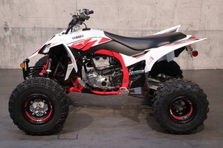 Yamaha YFZ450R 70e ANNIVRESAIRE 2026