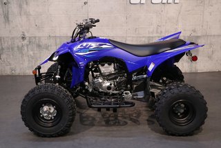 2026 Yamaha YFZ450R