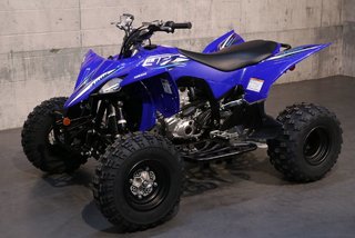 2026 Yamaha YFZ450R