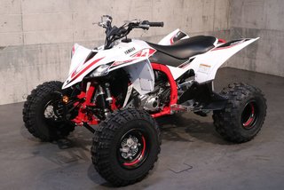 2026 Yamaha YFZ450R 70e ANNIVERSAIRE