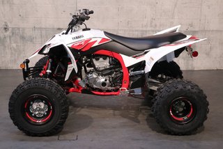 2026 Yamaha YFZ450R 70e ANNIVERSAIRE