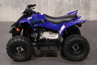 Yamaha YFZ50  2024