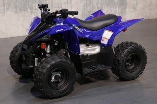 Yamaha YFZ50  2024