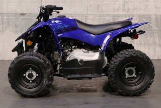 Yamaha YFZ50  2025