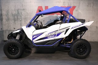 Yamaha YXZ1000R DAE SS  2017