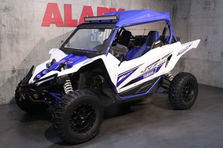 Yamaha YXZ1000R DAE SS  2017