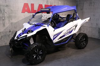 2017 Yamaha YXZ1000R DAE SS