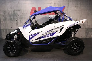 2017 Yamaha YXZ1000R DAE SS